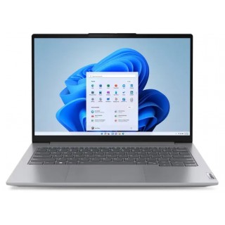 Lenovo ThinkBook 14 G6 IRL Grey